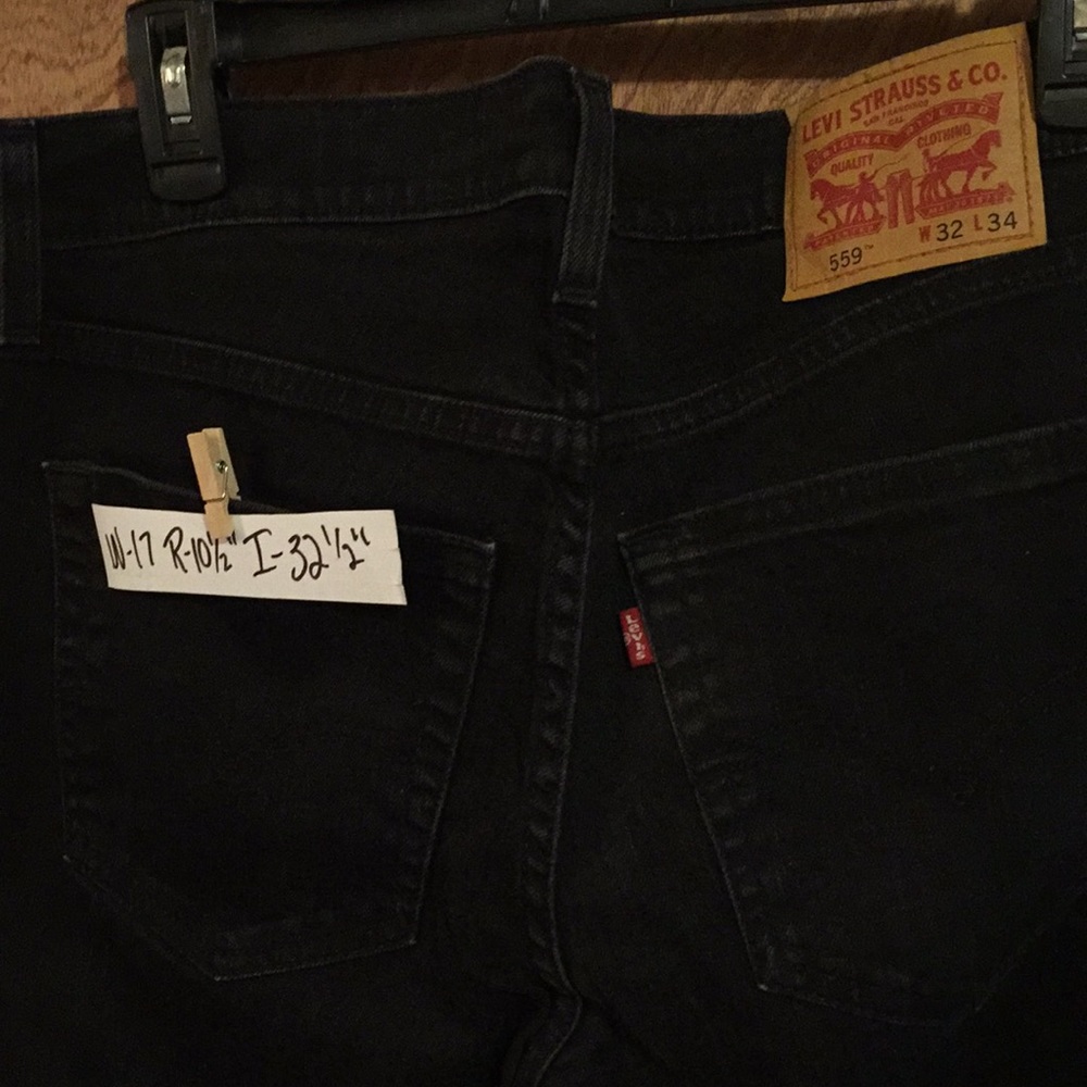 Levi’s 559 Jeans